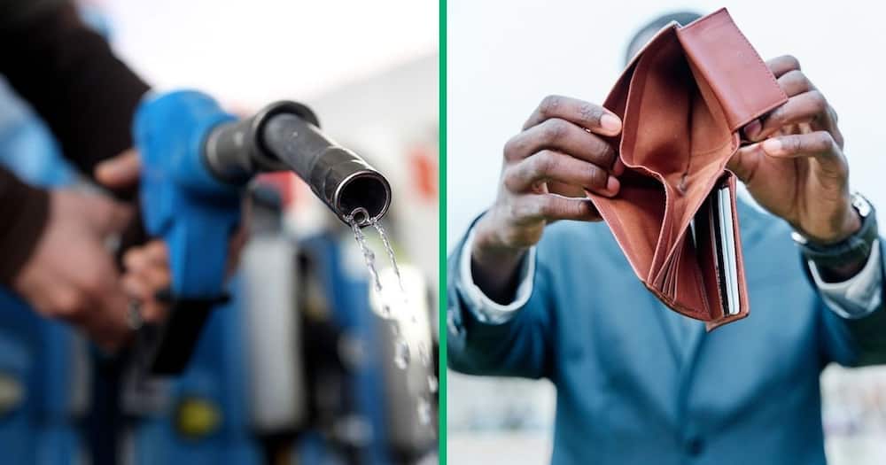 The price of fuel will increase on Wednesday, 4 September The price of fuel will increase on Wednesday, 4 September