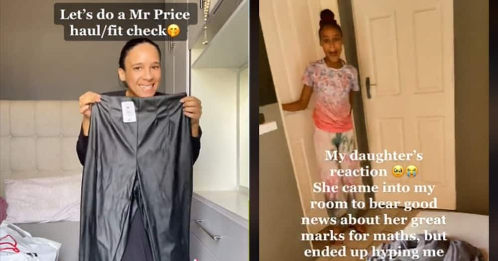 Stay-at-home mum Mr Price clothing haul