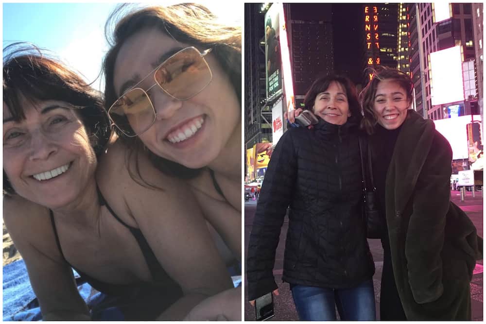 Meet Katelyn Ohashi's parents, Diana and Richard Ohashi Briefly.co.za