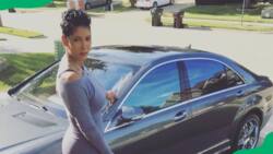 Meet Carolyn Chambers: all we know about Deion Sanders' first wife