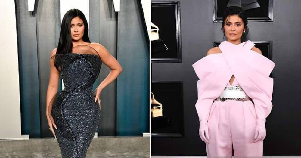 Kylie Jenner, Celebrity, Met Gala, Fashion