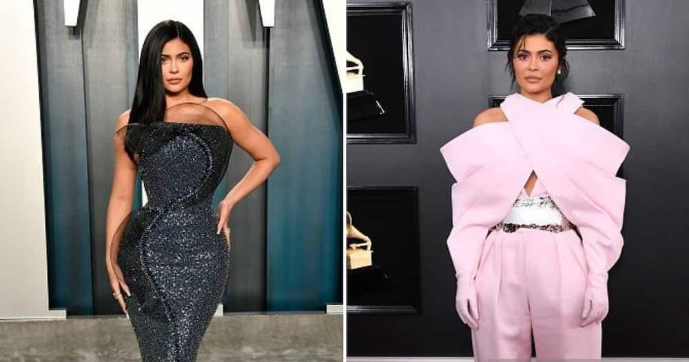Kylie Jenner, Celebrity, Met Gala, Fashion Kylie Jenner, Celebrity, Met Gala, Fashion
