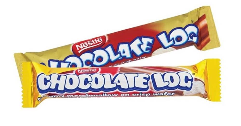 22 Discontinued Chocolate Bars You Can't Buy Anymore