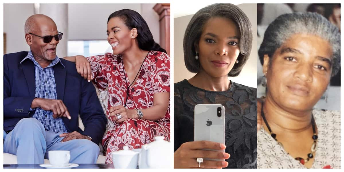 Connie Ferguson biography: age, daughters, husband, wedding, family ...