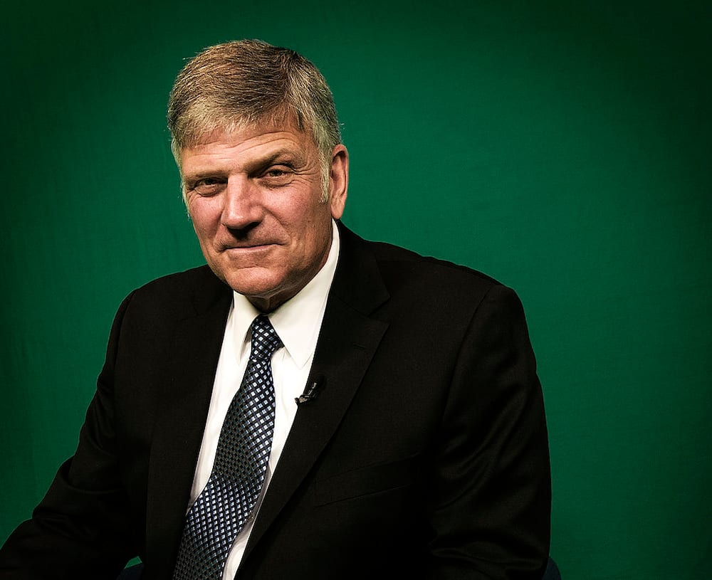 Franklin Graham's net worth, age, children, Covid 19, contacts, route 66 tour