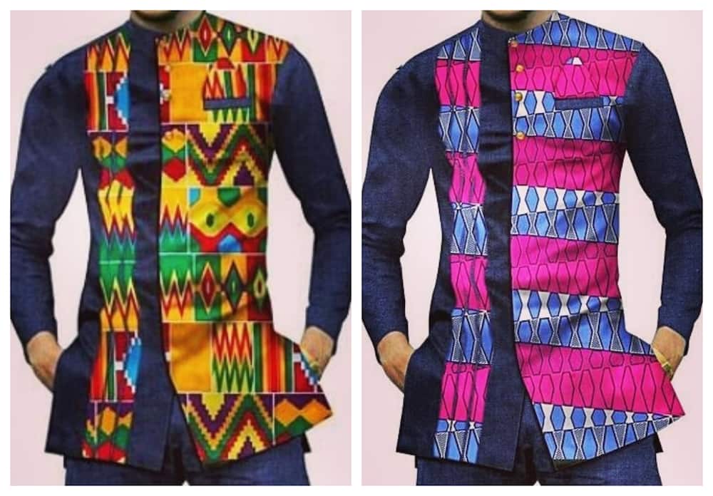 Latest Ankara styles for men and women in 2019