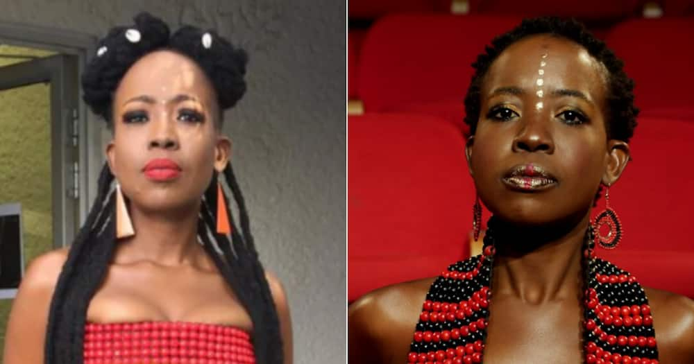 Ntsiki Mazwai turns 40: 4 interesting facts about Mzansi poet