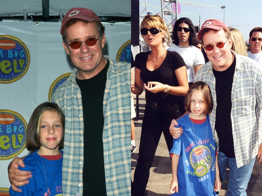 phil hartman children today