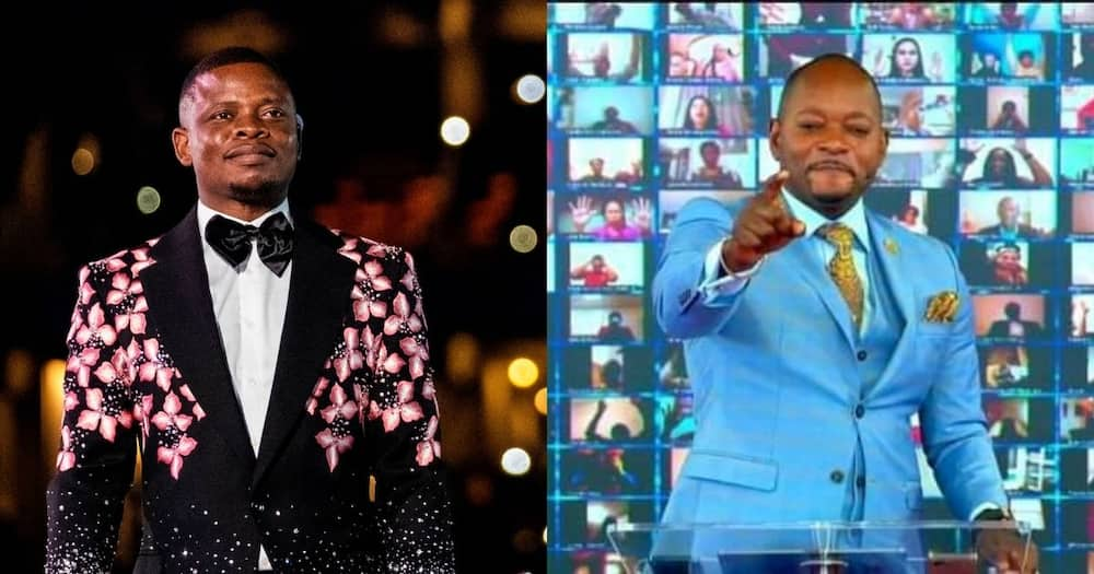 Prophets, pastors, religion, religious, money, nett worth, top 5, rich people, Africa, South Africa Enoch Adeboye, Shepherd Bushiri, David Oyedepo, Alph Lukau