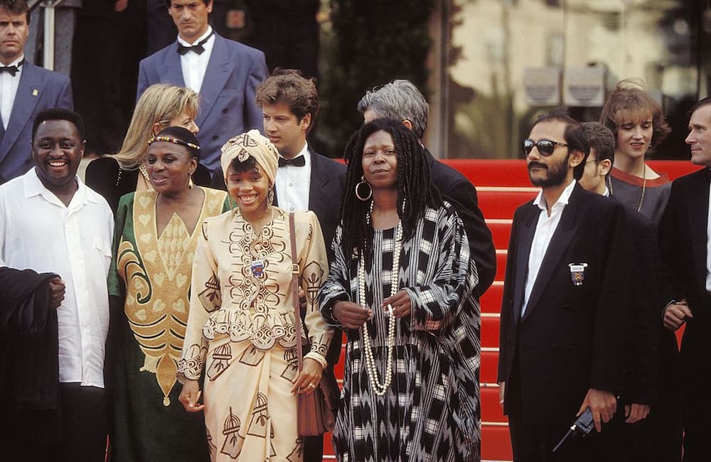 'Sarafina!' film selected for Cannes Film Festival classics