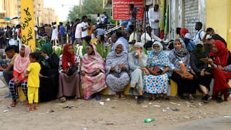 Sudan anti-coup protests stay on the streets, rejecting army offer