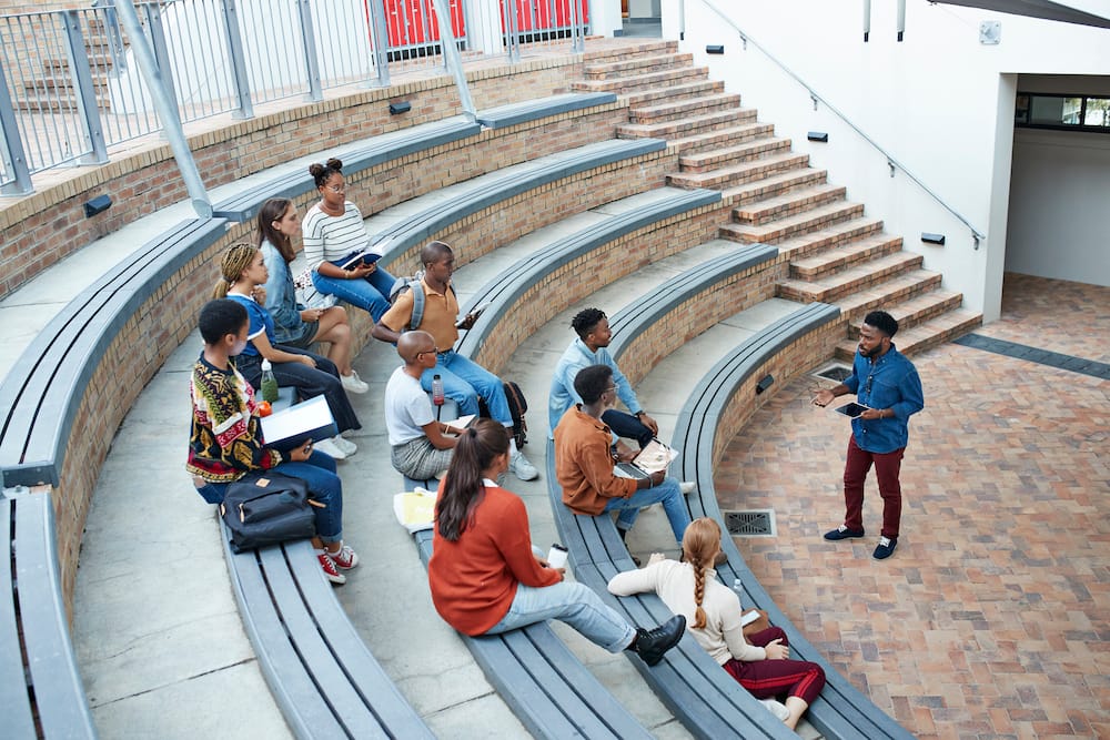 teaching colleges in South Africa