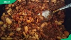 Best Calico Beans recipe with bacon: How to make it