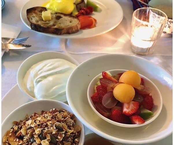 15 Restaurants You Should Try For The Best Breakfast In Cape Town 2020