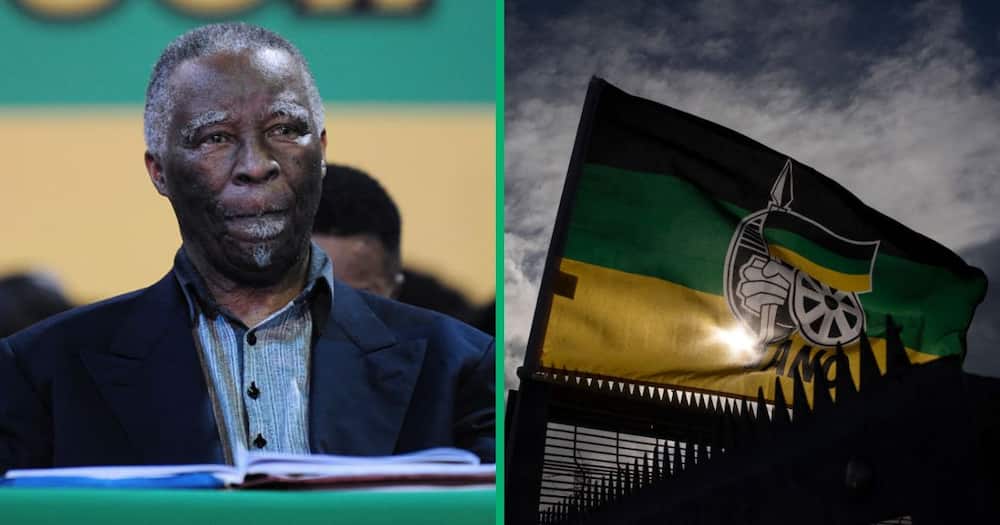 Thabo Mbeki has refused to campaign for the ANC ahead of the 2024 elections
