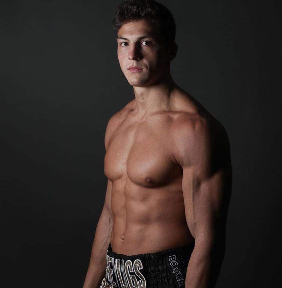Josh Brueckner Who is Josh Brueckner? Age, ex's, height, boyfriend, record, profiles