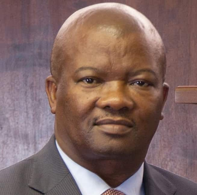 Bantu Holomisa