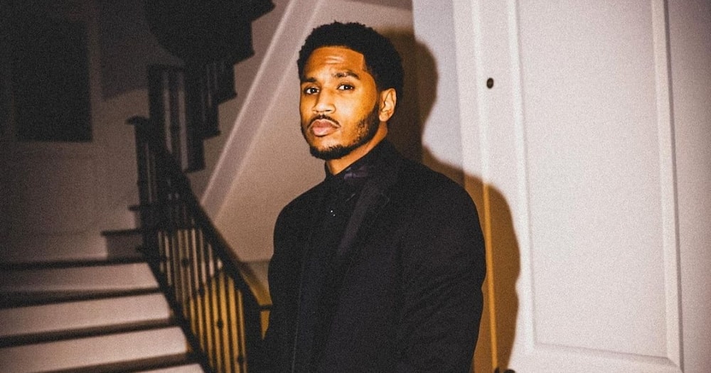 Trey Songz arrested after fight with police officer