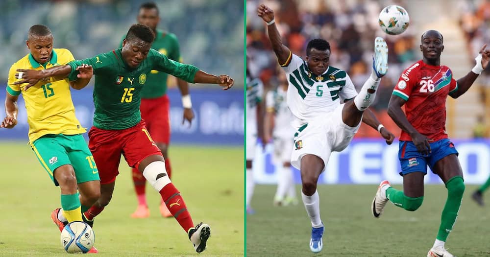 Fans share thoughts on AFCON