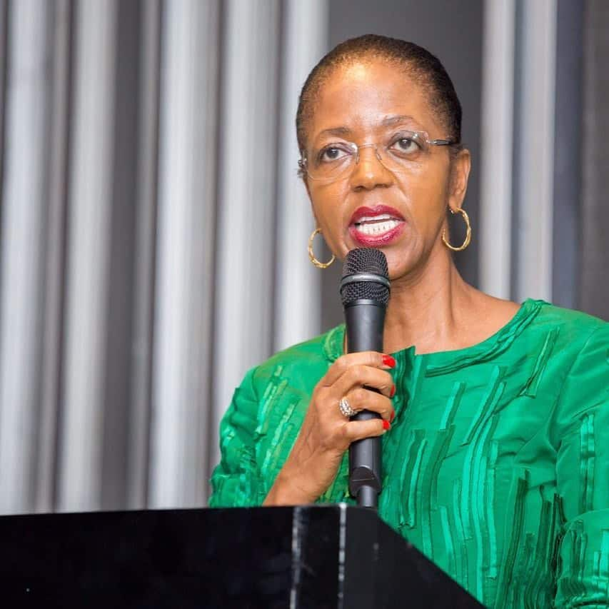 List Of The Richest Women In South Africa Za