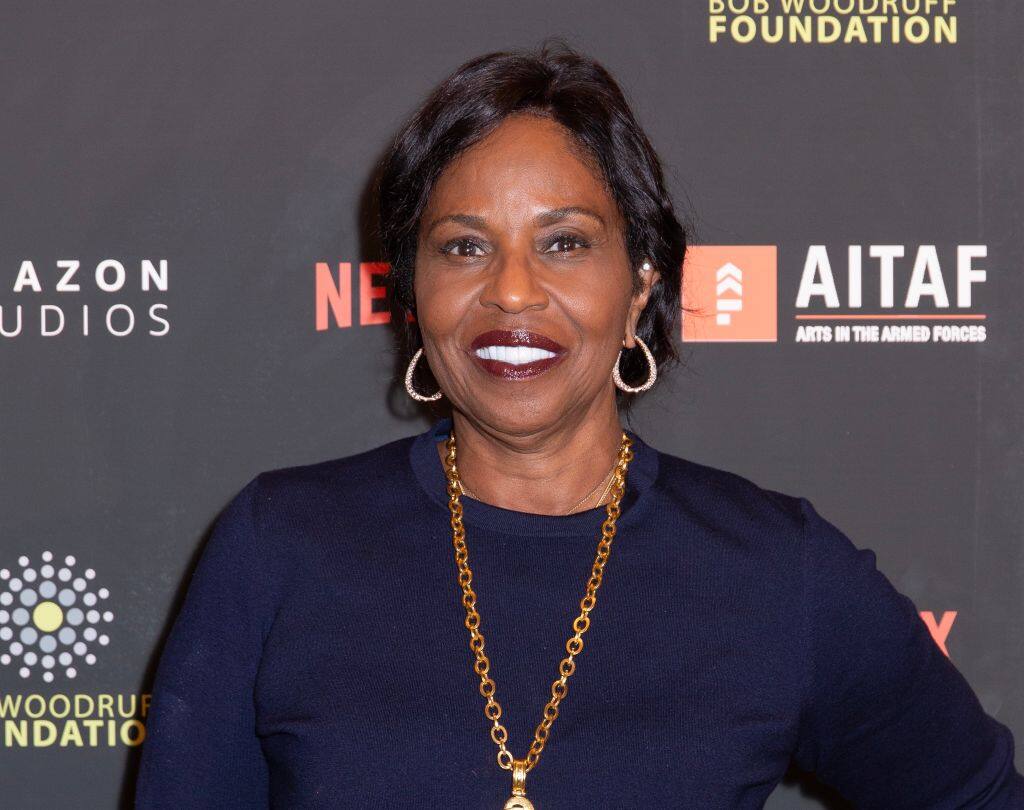 Full Bio Of Pauletta Washington, Denzel Washington's Wife - Briefly.co.za