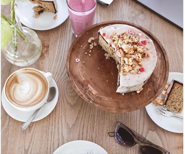 15 best breakfast in Cape Town