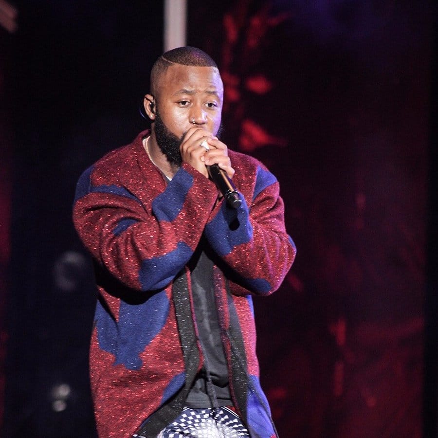 Cassper Nyovest’s PR game is strong amidst the drop of new album