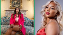 Boity Thulo celebrates 5 years of 'Wuz Dat' and reflects on her bold decision to a launch music career
