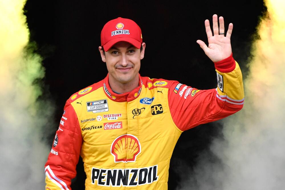 Top Nascar drivers