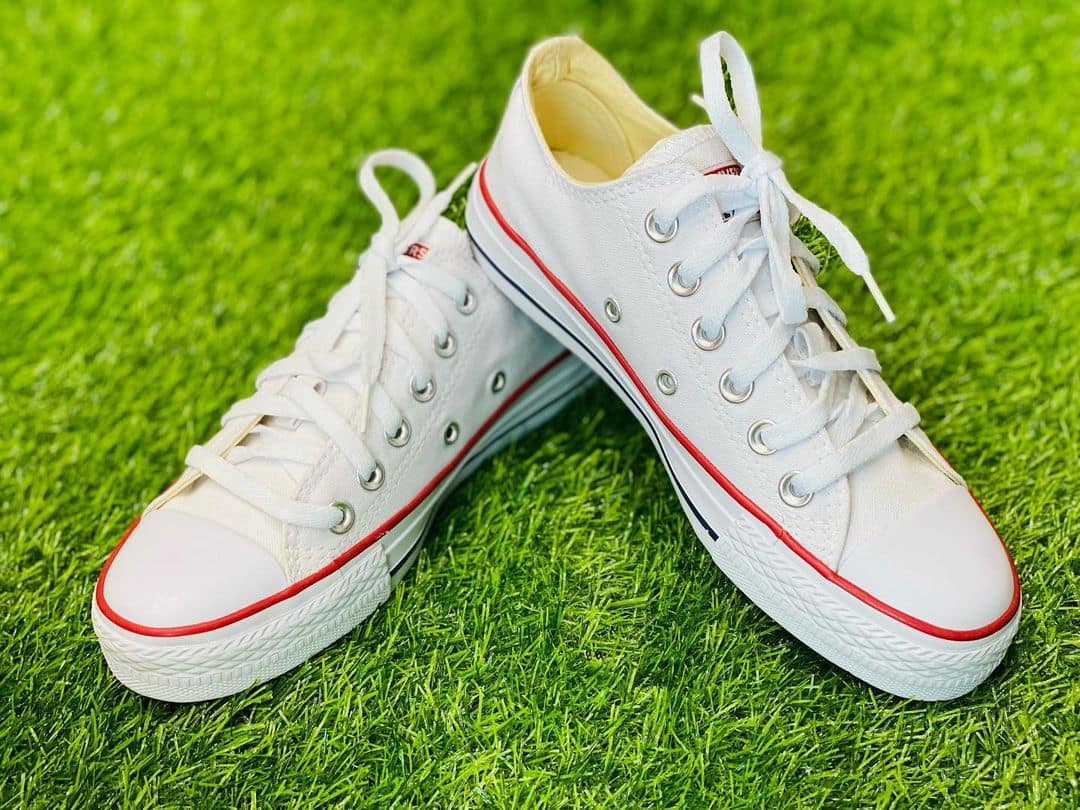 How to clean converse: Effective cleaning tips and tricks 