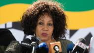 "No intentions of apologising": ANC NEC wants Sisulu to explain her remarks