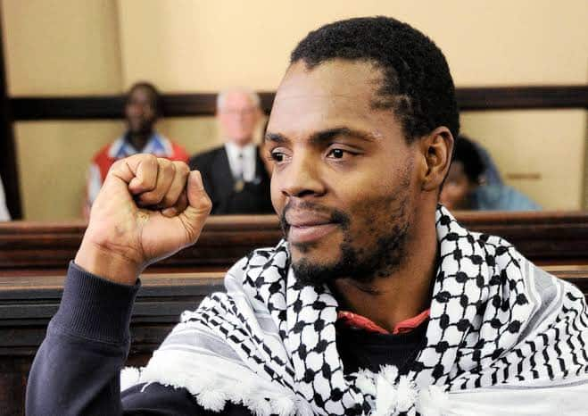 Mcebo Dlamini bio: age, degrees, education, FeesMustFall, sentence ...