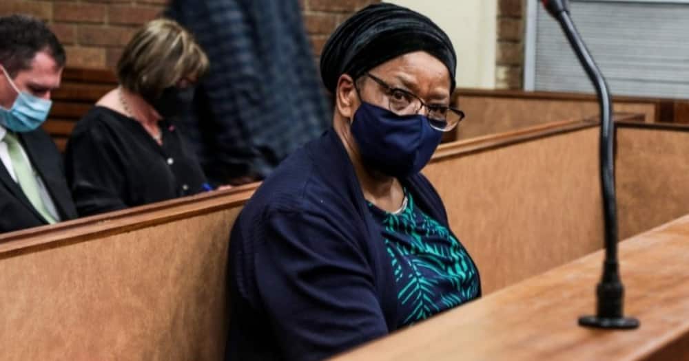 Thandi Modise's animal cruelty case has been dismissed by the court