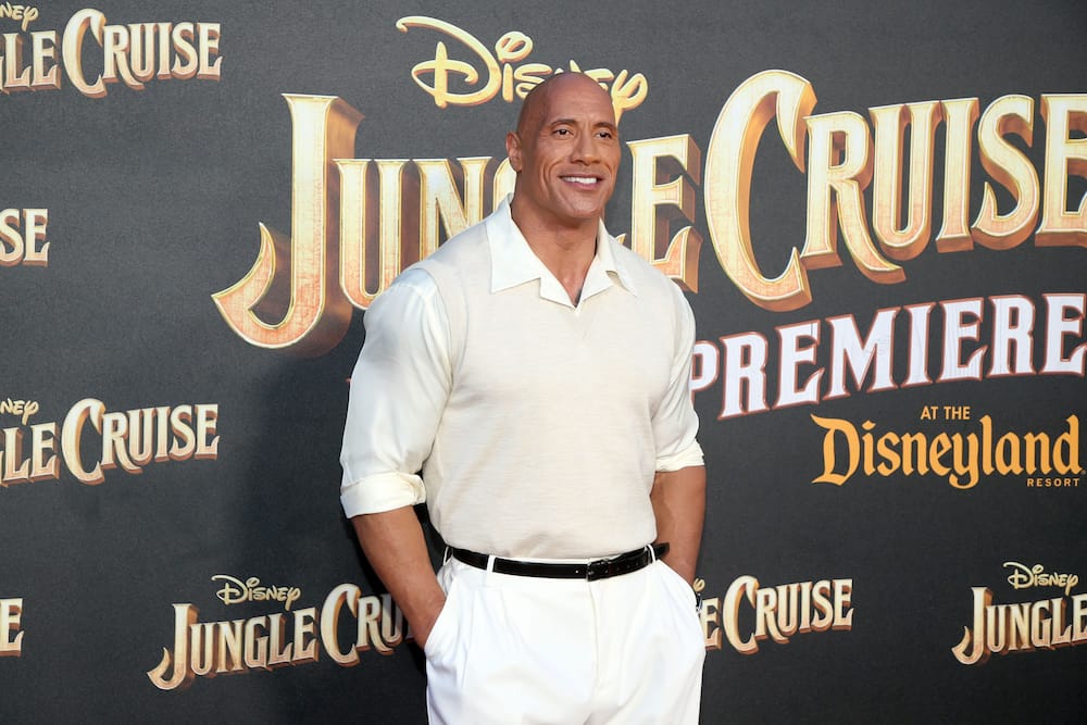 Dwayne Johnson (2023): Wife, Height, Age, Zodiac Sign, Net Worth & Kids