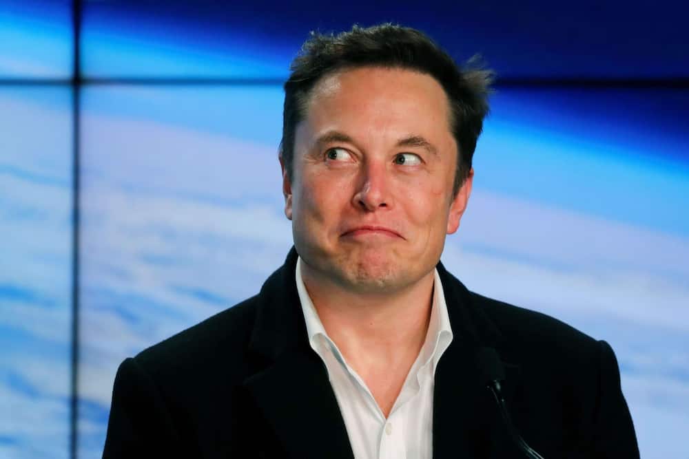 SA shares mixed reactions to Elon Musk's wealth status