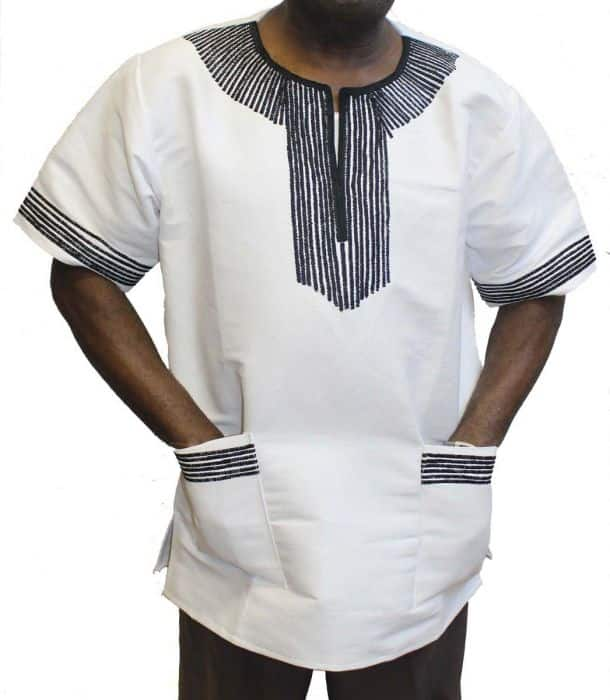 mens traditional shirts