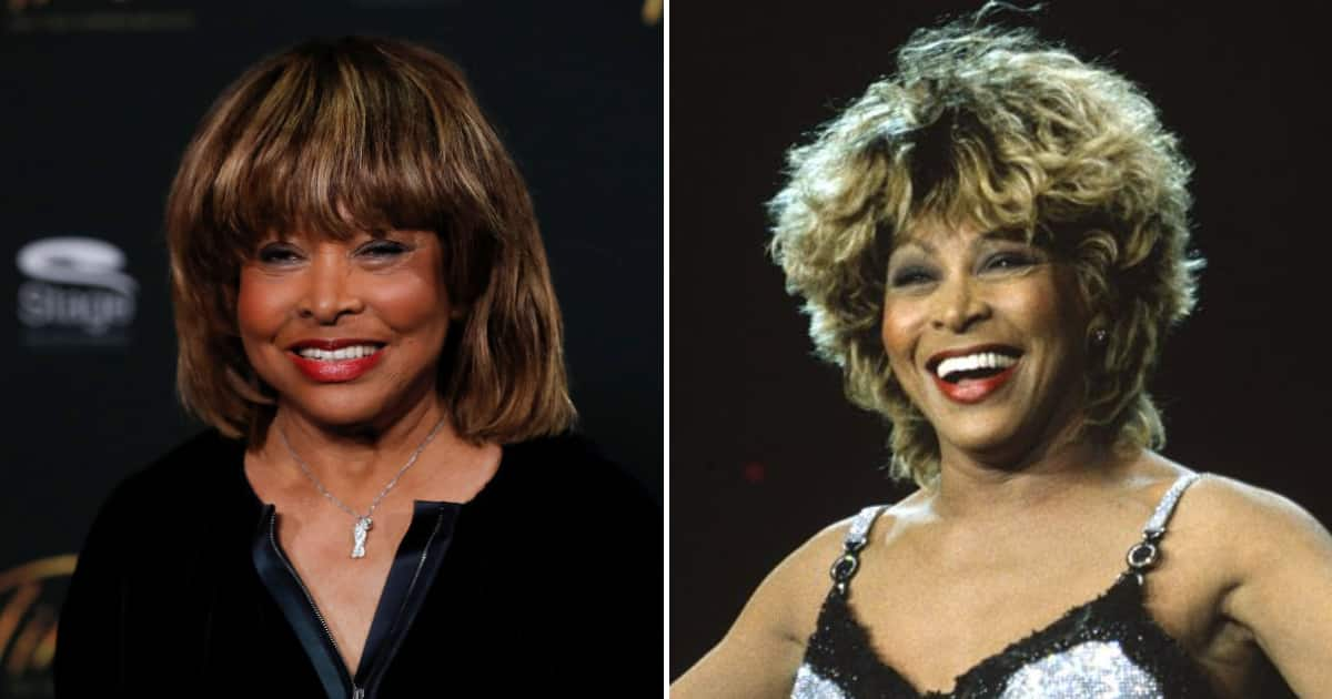 Tina Turner: Mzansi Left Disappointed After an Old Video of Singer ...