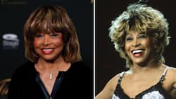 Tina Turner: Mzansi left disappointed after an old video of singer calling Africans lazy resurfaces