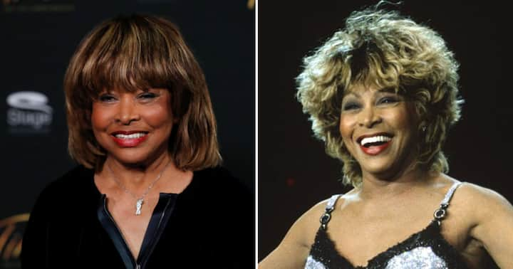 Tina Turner: Mzansi Left Disappointed After an Old Video of Singer ...