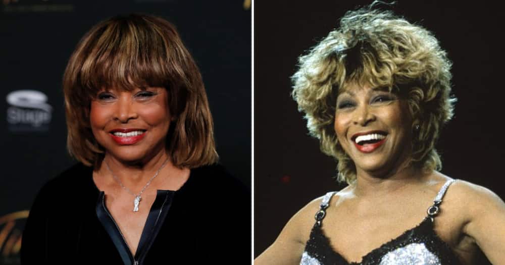 Tina Turner has been dragged by South Africans after a video of her calling Africans lazy resurfaced.