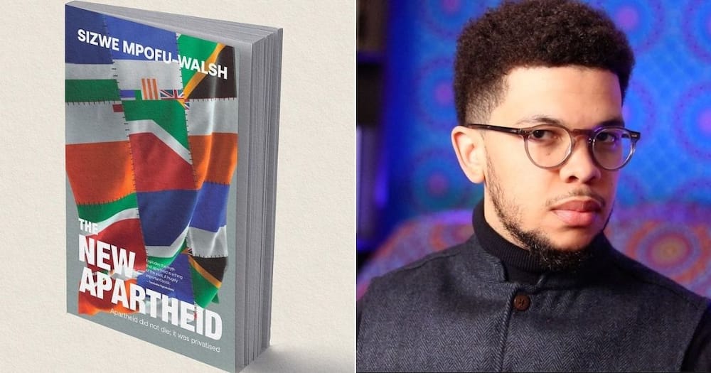 Mzansi, Dali Mpofu, Sizwe, Book, ‘New Apartheid’ Mzansi, Dali Mpofu, Sizwe, Book, ‘New Apartheid’