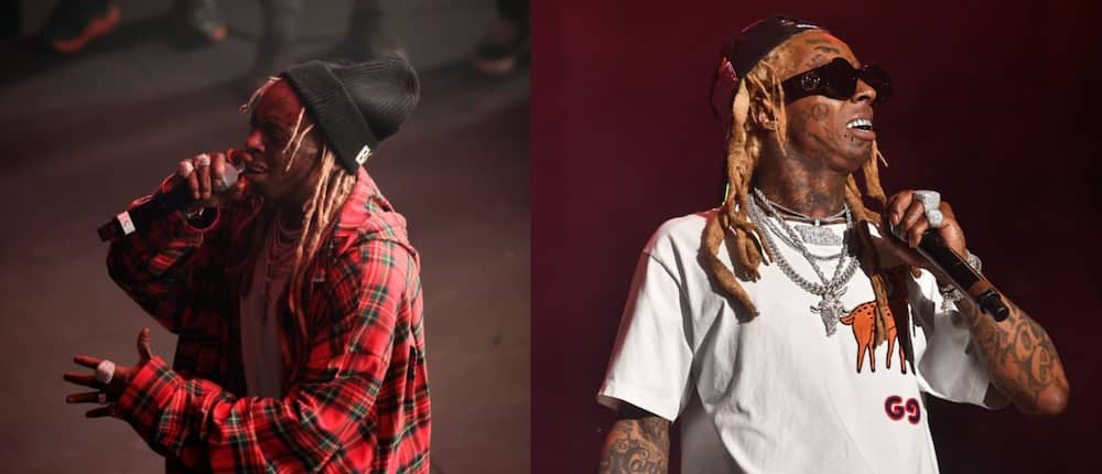 Lil Wayne's net worth in 2022: What are his investments, businesses and ...