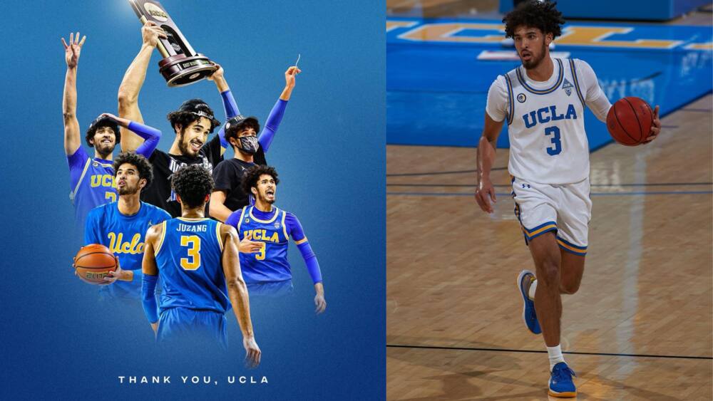 Meet Johnny Juzang's mother, Hanh Payton-Juzang: What do you know