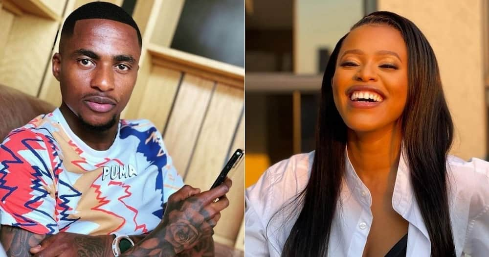 Lol Natasha Thahane Blamed For Lorch S Poor Performance In Soweto Derby