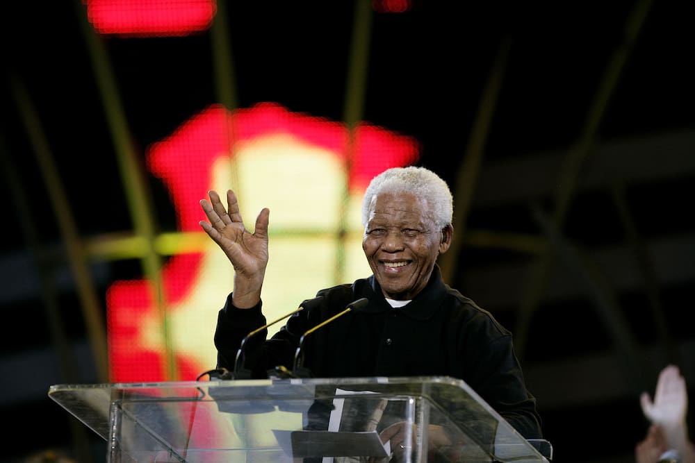 most famous South Africans most famous South Africans
