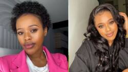 Sibongile Mani sentenced to 5 years, SA wants Natasha Thahane investigated for R1m grant to study in the US
