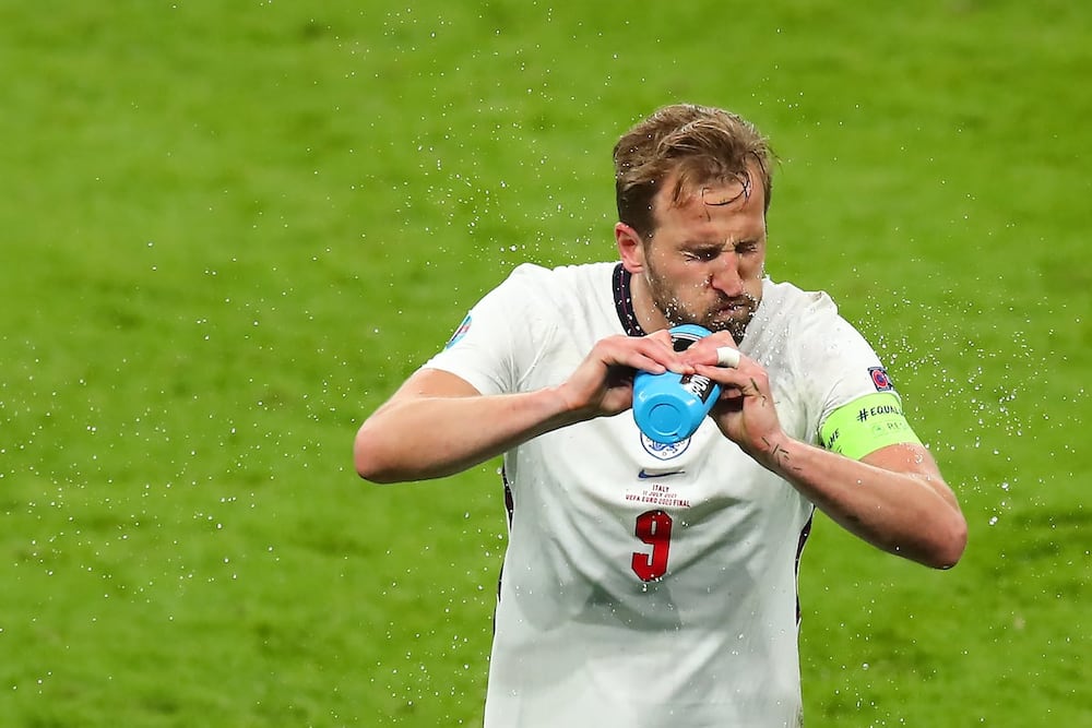 Harry Kane Harry Kane