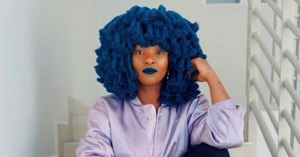 Moonchild Sanelly, OnlyFans account, Mzansi, mixed reactions