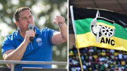 The DA Celebrates the High Court Victory As It Anticipates the ANC’s Cadre Deployment List