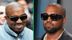 Kanye West's no-budget Superbowl ad generates R359M in sales in less than 24 hours